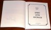 Smrt leta rychleji/Books/CZ