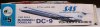 LL: DC-9 SAS/Kits/Hs