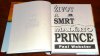 Zivot a smrt Maleho prince/Books/CZ