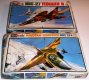 Mig 27 + Mig 23/Kits/Revell