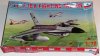 F-16A Fighting Falcon/Kits/Esci