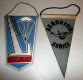 Aeroklub Horice/Pennants