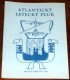 Atlanticky letecky pluk/Books/CZ