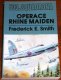 633. Squadrona Operace Rhine Maiden/Books/CZ