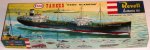 Tanker Esso Glasgow/Kits/Revell