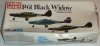 P-61 Black Widow/Kits/mpc