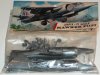 Bagged Hawker P1127/Kits/Af