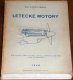 Letecke motory/Books/CZ