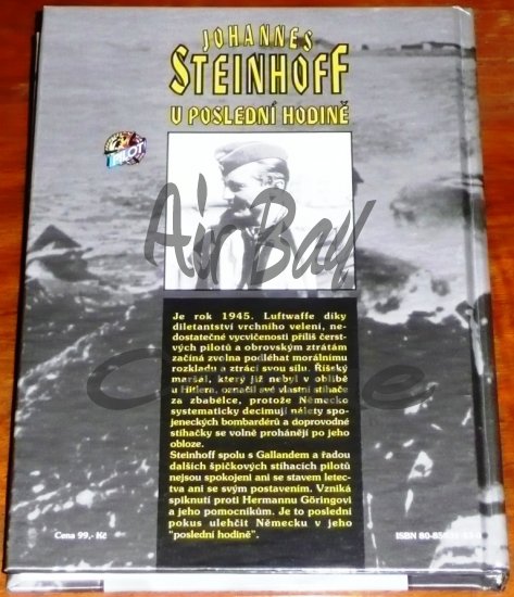 V posledni hodine/Books/CZ - Click Image to Close