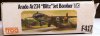 Arado 234/Kits/Frog