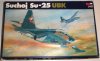 Suchoj Su-25 UBK/Kits/OEZ