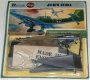 Blister Ju 87B Stuka/Kits/Af