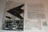 F 117 Stealth/Kits/Esci