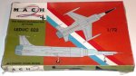 Leduc 022/Kits/Mach
