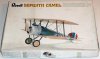 Sopwith Camel/Kits/Revell/1