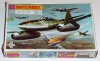 Messerschmitt 262/Kits/Matchbox