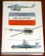 Flugzeuge der Welt - Helikopter/Books/GE