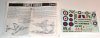 Hawker Harrier V/Stol/Kits/Revell
