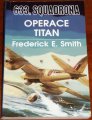 633. Squadrona Operace Titan/Books/CZ
