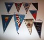 Svazarm/Pennants