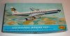 Boeing 707/Kits/Lindberg
