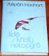 Lide s kridly netopyru/Books/CZ