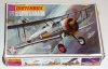 Gloster Gladiator/Kits/Matchbox