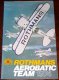 Rothmans Aerobatic Team/Memo/EN