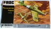 Macchi MC.202/Kits/Frog