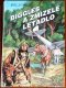 Biggles a zmizele letadlo/Books/CZ