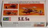 S.E. 5A/Kits/Revell/1