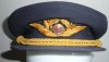 German Interflug Visor Hat/Uniforms/Hats