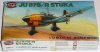 Ju 87 B/R Stuka/Kits/Af