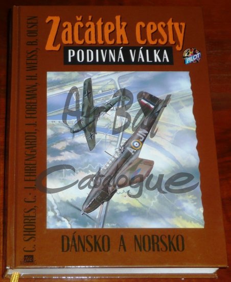 Zacatek cesty/Books/CZ - Click Image to Close