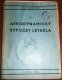 Aerodynamicky vypocet letadla/Books/CZ/1
