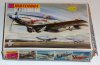 NA.P 51D Mustang/Kits/Matchbox