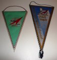 Slov Air/Pennants