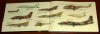 Flugzeuge und Hubschrauber der NVA/Books/GE