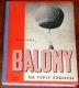 Balony na teply vzduch/Books/CZ/2