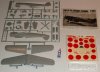 Nakajima Hayate Frank/Kits/Tamiya