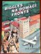 Biggles na domaci fronte/Books/CZ