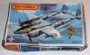 P 38 Lightning/Kits/Matchbox