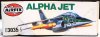 Alpha Jet/Kits/Af