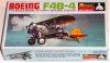 Boeing F4B-4/Kits/Monogram