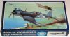 F4U-1 Corsair Chance Vought/Kits/Smer