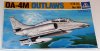 OA 4M Outlaws/Kits/Italeri