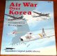 Squadron/Signal Publications Air War Over Korea/Mag/EN