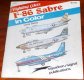 Squadron/Signal Publications F-86 Sabre/Mag/EN