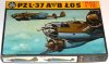 PZL-37 A/B LOS/Kits/PL/1