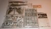 Mitsubishi F-1/Kits/Fj